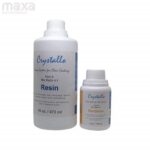 EPOXY RESINS AND HARDNER