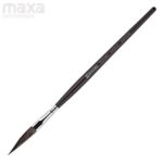 Escoda Ultimo Tendo Synthetic Hair Dagger Stripper Brush Series 1534