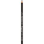 General Pencil Layout Pencil - Extra Black