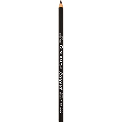 General's #10 Drawing Pencil Kit –