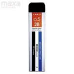 Tombow Mono Graph Leads 0.5mm- 2B