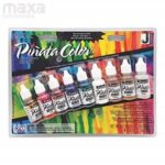 Jacquard Piñata Color Exciter Pack-F-JAC9918