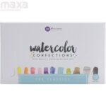 Prima Marketing The Classics Watercolor Confections