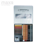 CretaColor Creativo Drawing Set