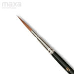 Raphael Kolinsky Extra-Long Rigger Watercolor Brush Series 8802