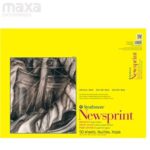 Strathmore 300 Series 52 GSM Newsprint Pads