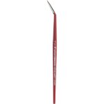 Princeton Velvetouch Synthetic Series 3950- Mini Tight Spot Brush