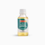 Camel Purified Linseed Oils