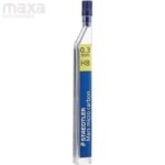 STAEDTLER Leads - 0.3 mm HB