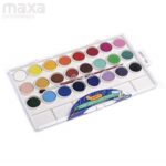 Jovi Watercolor Cakes Sets