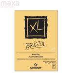 Canson XL Bristol 180 GSM Pad
