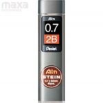 Pentel Ain Stein Leads 0.7mm -2B