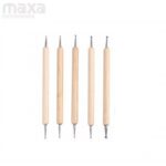 Maxa's Dot Painting Tools- 5pcs
