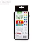 Crayola Tri-Shade Colored Pencils- Set of 12