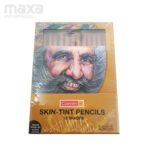 CAMEL SKIN-TINT PENCILS