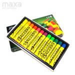 Mungyo Gallery Fluroscent Oil Pastel Set