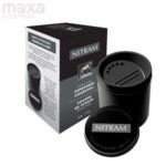 Nitram Powdered Charcoal-175gms