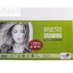 Brustro Artists Sketching and Drawing Papers