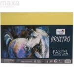 Brustro Artist's Ingres Pastel Papers