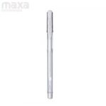 Uniball Signo White Gel pen