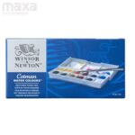 Winsor & Newton Cotman Watercolors Sketchers Pocket Box