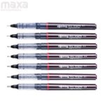 Rotring Tikky Graphic Fineliner Fiber Pens