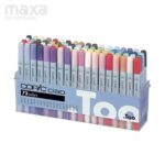 Copic Ciao  Basic Colors Marker Sets