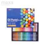 Mungyo General Oil Pastel Sets