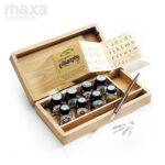 Winsor & Newton Calligraphy Wooden Box