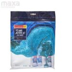 CAMEL FLUID ACRYLIC PAINTING DIY KIT- AQUA SHADES