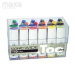 Copic Wide  Colors Marker Sets