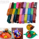 POLYMER CLAY CREATIONS