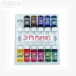 DR. PH. MARTIN'S BOMBAY INDIA INK SET 1