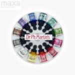 Dr. PH. Martin’s BOMBAY INDIA INK SET 1