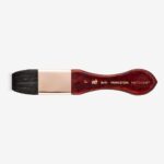 Princeton Neptune Synthetic Mottler Brush 4750M - Image 4