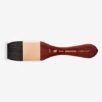 Princeton Neptune Synthetic Mottler Brush 4750M - Image 3