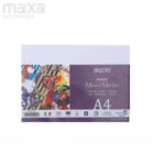 Brustro Artists' Mixed Media Paper 250gsm