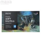 Brustro Artists’ Soft Pastels Sets - Image 2