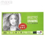 Brustro Artists Sketching and Drawing Papers - Image 2