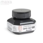 Zig Manga Sumi Drawing Ink- 60 ML