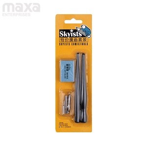Skyists Comic Tools and Calligraphy Holder Set