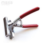 Deluxe Canvas Pliers