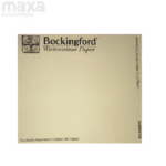 BOCKINGFORD PAPERS 300GSM CP(NOT) OATMEAL 22”x 30”