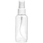 Empty Spray Bottles 100ml