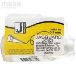 JACQUARD - REMOVABLE WATER-BASED RESIST - CLEAR SET