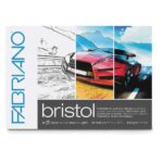 Fabriano Bristol Pads