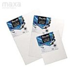 Fine Art Canvas Board