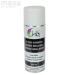 HS GLOSS VARNISH SPRAY