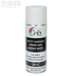 HS MATT VARNISH SPRAY