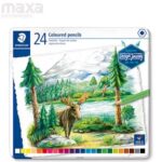 STAEDTLER Design Journey Water colour pencils sets